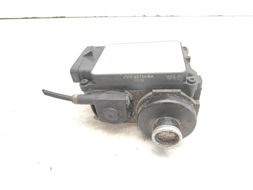 Ford mondeo iii 2tdci - ford,