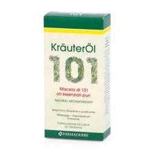 Krauterol 101