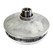 Variatore completo E-Tre