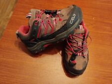 Scarpe Da Trekking Stivali Da Montagna bambina tg28