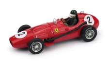 Modellino auto formula 1 F1