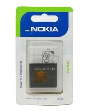 Batteria battery Nokia BP-6X
