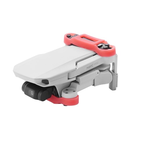 Proteggi eliche dji mavic - mavic, mini
