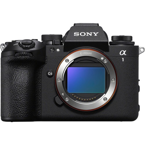 Nuovo sony mirrorless - a1,