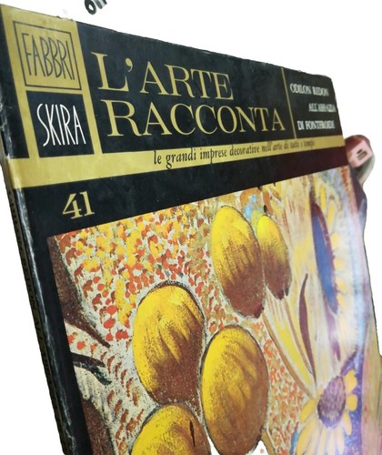 Arte racconta odilo redon - racconta-odilo,