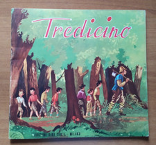 LIBRI PER BAMBINI: TREDICINO -