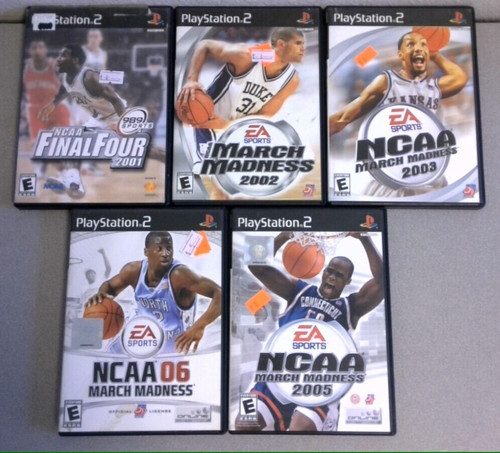 Sony playstation ps2 giochi - sony,
