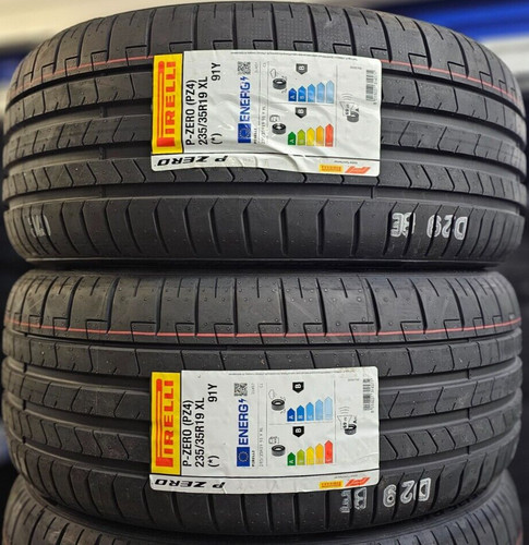 Nuovo pirelli zero pz4 - p,