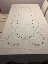 Tovaglia Misto Lino
