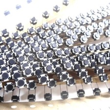 1000x DSG1117 NERO per Pioneer