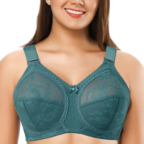 Reggiseno donna taglie forti