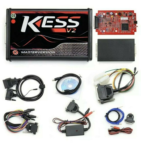 Kess versione 2021 - versione,
