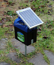 RECINTO ELETTRICO CORRAL CON