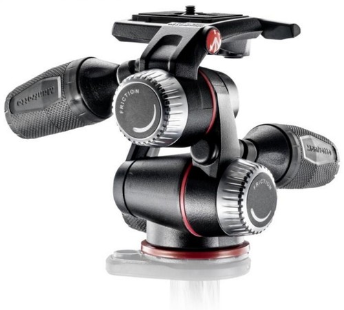 Manfrotto inclinatore vie - manfrotto,