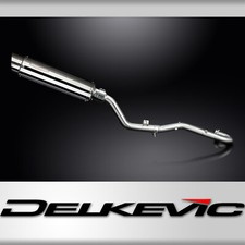 Suzuki DR350 1990-1999 Scarico