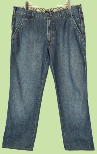 Burberry jeans uomo - burberry,