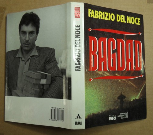 1991c bagdad di fabrizio - 1991c.=,