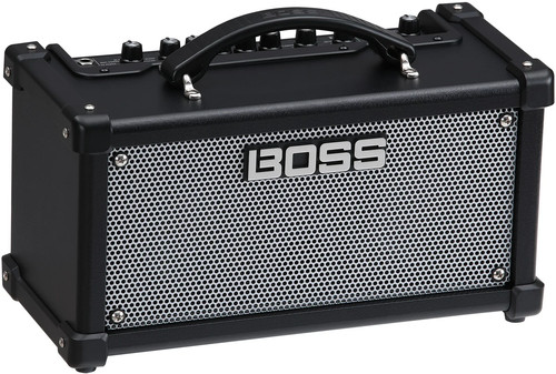 Boss dual cube - boss, lx