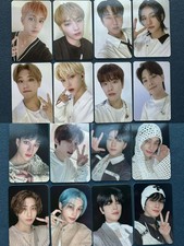 [SET COMPLETO] STRAY KIDS