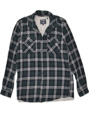 WOOLRICH Camicia ragazzo 11-12