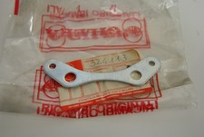 Piastrina plancia blocchetto