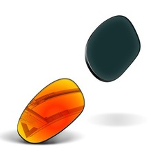 Lenti di ricambio POLARIZZATE