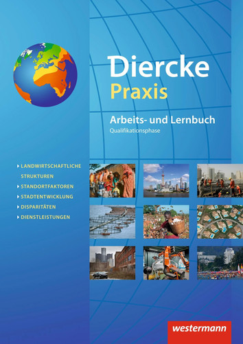 Diercke praxis libro - diercke, di