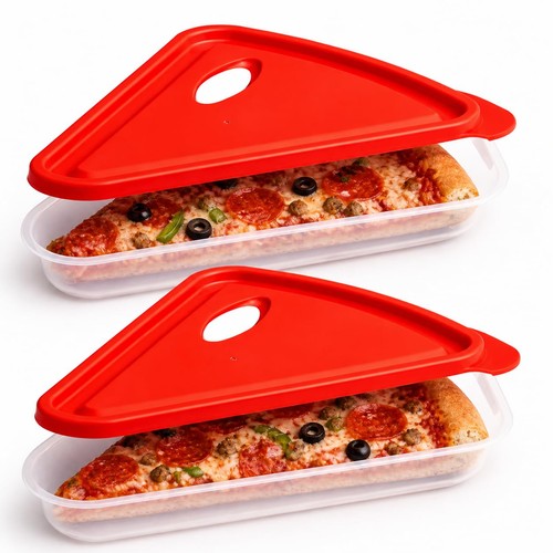 Contenitori pizza