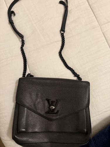 Borsa tracolla louis - louis, vuitton
