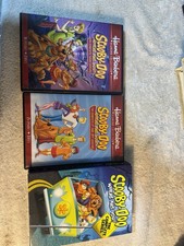 Scooby-Doo Where Are You