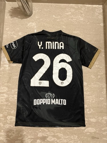 Maglia calcio cagliari - maglia,