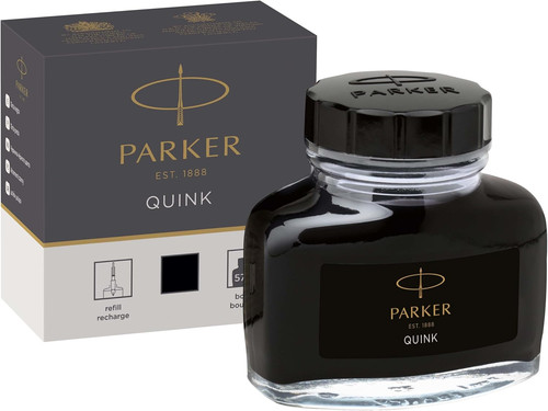 Parker flacone inchiostro - parker,