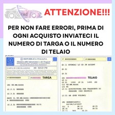 PARAFANGO ANTERIORE ANT DESTRO