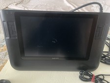 Wacom Cintiq 12WX DTZ-1200W