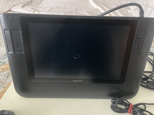 Wacom cintiq 12wx dtz - wacom,