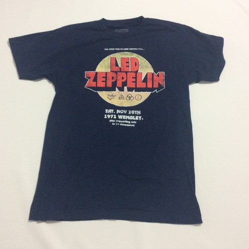 Shirt led zeppelin 1971 - led,