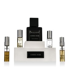 Brecourt Ambre Noir Eau De Parfum 100 ml (donna)