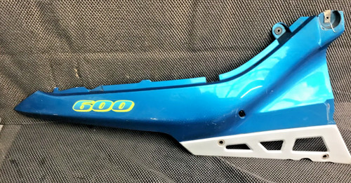 Suzuki gsx600f gsx600 - suzuki, f