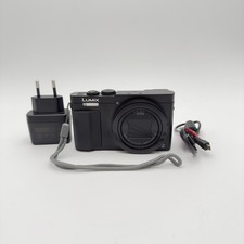 Panasonic LUMIX DMC-TZ71 12,1