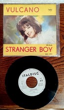 MINA ( Mazzini )  45 GIRI