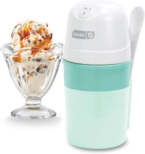 Macchina per gelato dash - macchina,