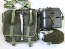 Genuine Polish Army SET