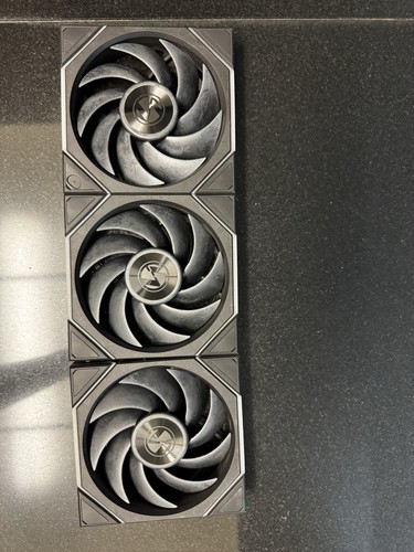 Lian uni fan wireless - li,