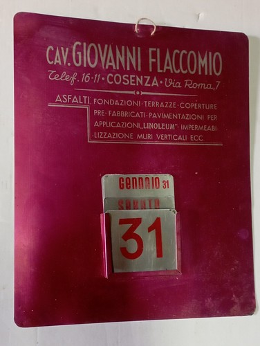 Calendario perpetuo
