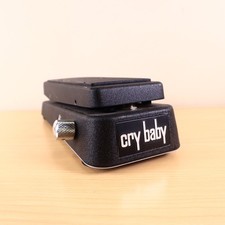 Jim Dunlop 535Q Cry Baby