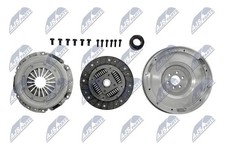 Kit frizione per AUDI A4 8D B5