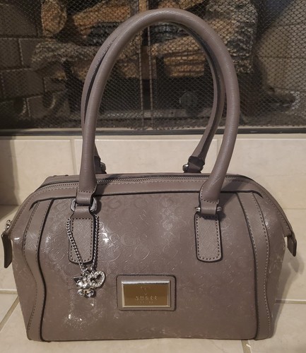 Guess handbag with - guess,
