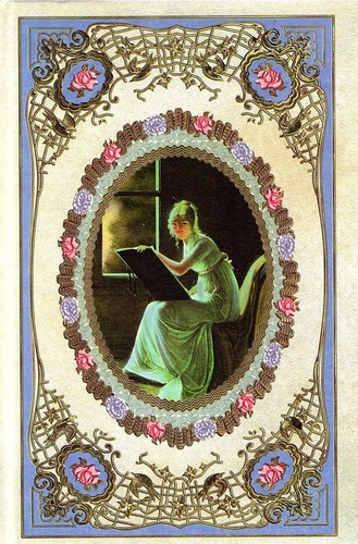 Ragione sentimento jane - e,