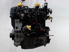 🇮🇹 MOTORE DIESEL