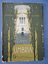 Touring Club Italiano E